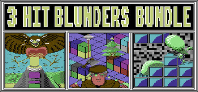 3 Hit Blunders Bundle