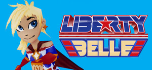Liberty Belle banner