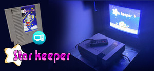 Star Keeper banner