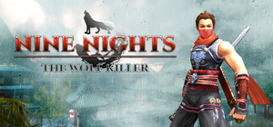Nine Nights banner