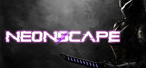 Neonscape banner