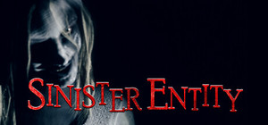 Sinister Entity banner