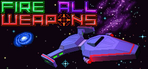 Fire All Weapons banner