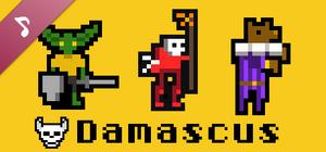 Damascus Soundtrack banner
