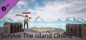 Survive The Island Online banner