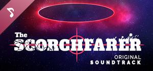 The Scorchfarer Soundtrack banner