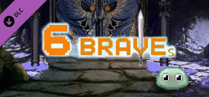6Braves [1320 Diamonds Bag] banner