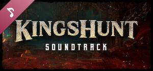 Kingshunt Soundtrack banner