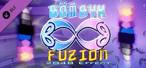 Bombyx Fuzion - 2048 Effect banner