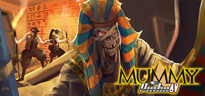 Mummy Pinball banner