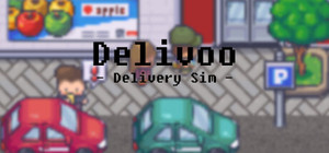 Delivoo Delivery Sim banner