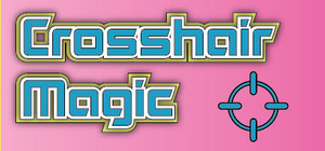 Crosshair Magic - in game overlay banner