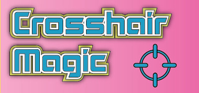Crosshair Magic - in game overlay