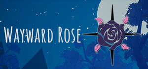 Wayward Rose banner