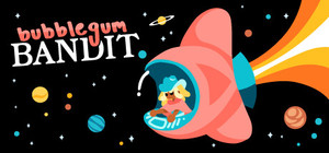 Bubblegum Bandit banner