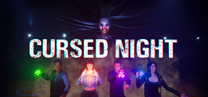 Cursed Night banner