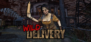 Wild Delivery: Old Cooking Style banner