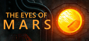 The Eyes Of Mars banner
