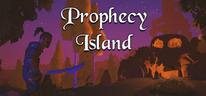 Prophecy Island banner