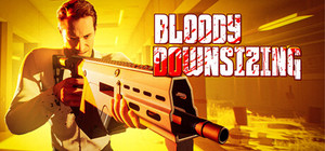 Bloody Downsizing banner