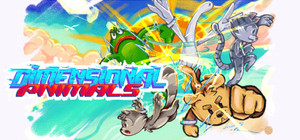 Dimensional Animals banner