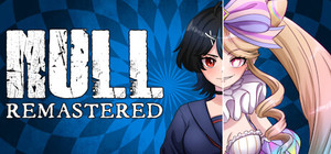 NULL [Remastered] banner