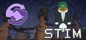 STIM banner