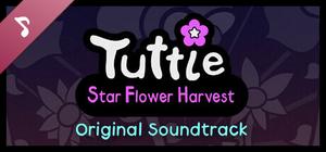 Tuttle: Star Flower Harvest Soundtrack banner