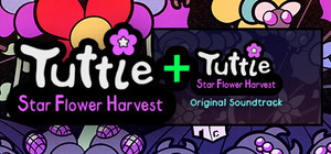 Tuttle : Star Flower Harvest + OST banner
