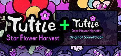 Tuttle : Star Flower Harvest + OST
