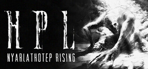 HPL: Nyarlathotep Rising banner