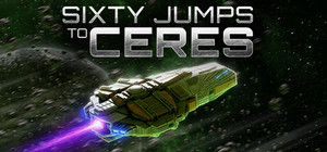 Sixty Jumps to Ceres banner