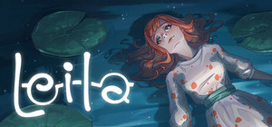 Leila banner