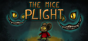 The Mice Plight banner