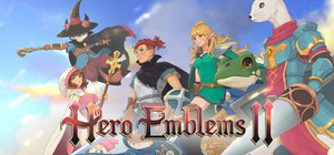 Hero Emblems II banner