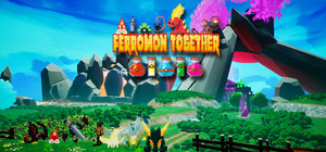 Ferromon Together banner