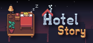 Hotel Story banner