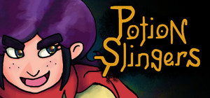 Potion Slingers banner