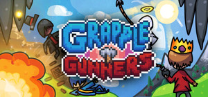 Grapple Gunners banner