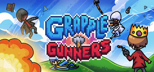 Grapple Gunners banner