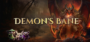 Demon's Bane banner