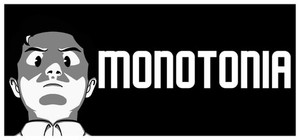 MONOTONIA banner