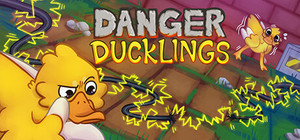 Danger Ducklings banner