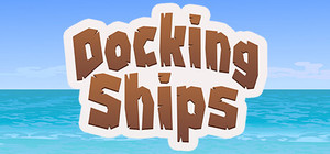 Docking Ships banner