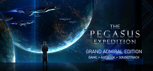 The Pegasus Expedition - Grand Admiral Edition banner