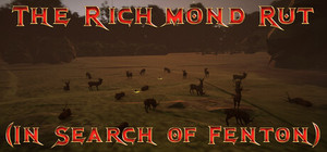 The Richmond Rut (In Search of Fenton) banner