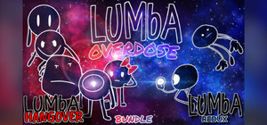 LUMbA: OVERDOSE banner