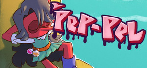 Pep-Pel banner
