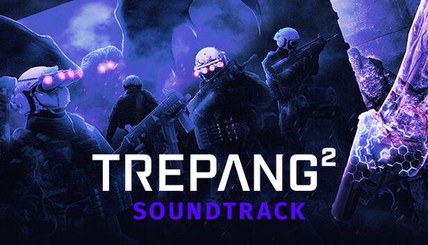 Trepang2 Soundtrack