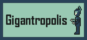 Gigantropolis banner